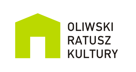 logo Oliwski Ratusz Kultury