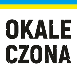 OKALECZONA.UKRAINA - wystawa fotografii