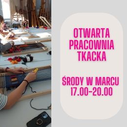Otwarta Pracownia Tkacka