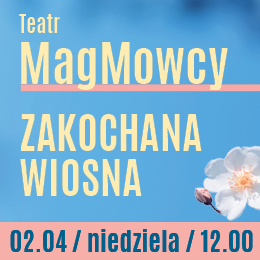 Teatr MagMowcy 