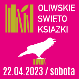 Oliwskie Święto Książki