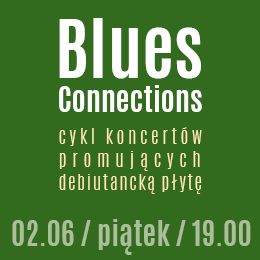 Blues Connections