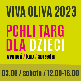 Pchli Targ dla dzieci