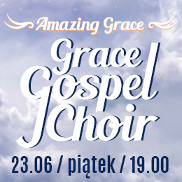 Grace Gospel Choir