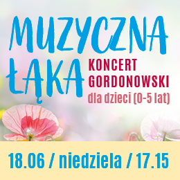 Muzyczna Łąka