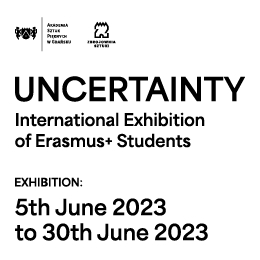 Niepewność | Uncertainty - wystawa