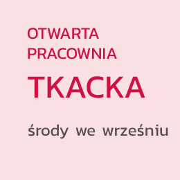 Otwarta Pracownia Tkacka