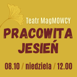 Teatr MagMowcy 
