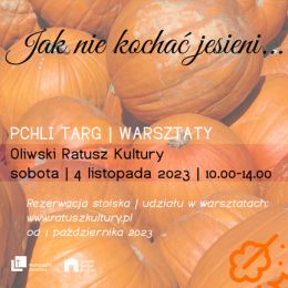 Jak nie kochać jesieni