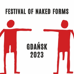 Festival of Naked Forms 