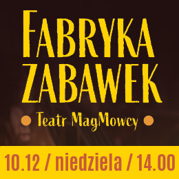 Teatr MagMowcy 
