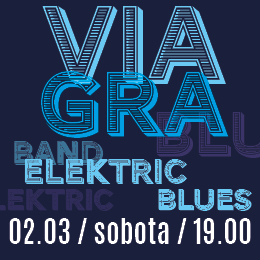 Via Gra Blues Elektric Band