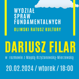 Wydział Spraw Fundamentalnych | Refleksje nad społeczeństwem i prawem