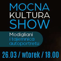 Jarosław Jarry Jaworski zaprasza: Mocna Kultura Show