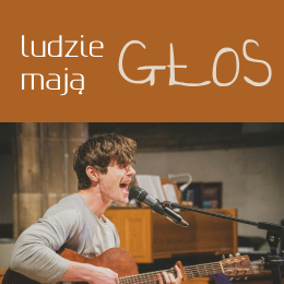 Ludzie mają glos, czyli amatorzy śpiewają