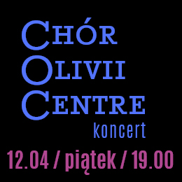 Chór Olivii Centre