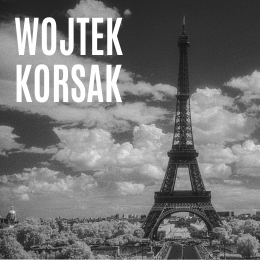 Wojtek Korsak | wystawa fotografii
