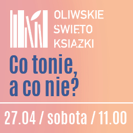 Co tonie, a co nie? | spotkanie z Kingą Willim