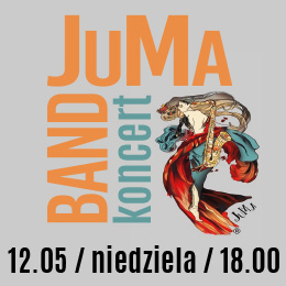 JuMa Band | koncert jazzowy