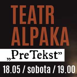 Teatr Alpaka  