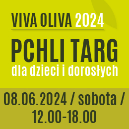 Pchli Targ dla dzieci i dorosłych
