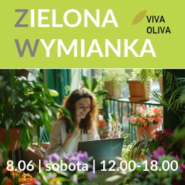 Zielona Wymianka | plantcrossing