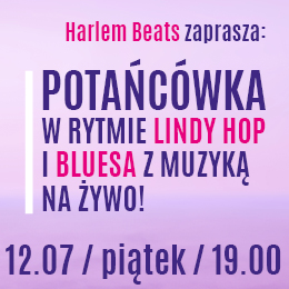 Potańcówka z muzyką na żywo