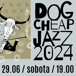 Dog Cheap Jazz