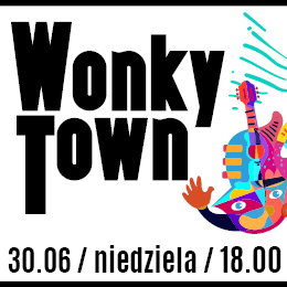 Wonky Town