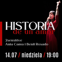 2sensitive | Historia de un amor