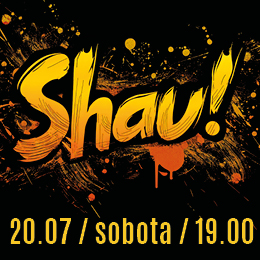 Shau!