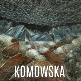 Bożena Komowska | wystawa