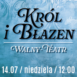 Król i Błazen