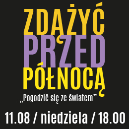 Zdążyć przed Północą 