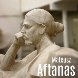 Mateusz Aftanas | wystawa