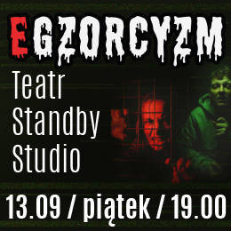 Teatr Standby Studio 