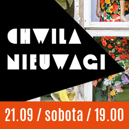 Chwila Nieuwagi