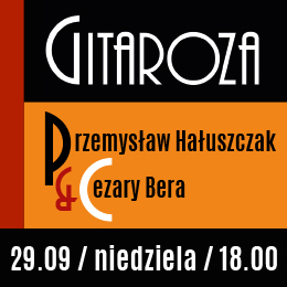 Gitaroza