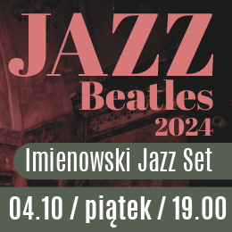Jazz Beatles | Imienowski Jazz Set