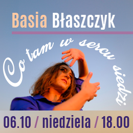 Basia Błaszczyk 