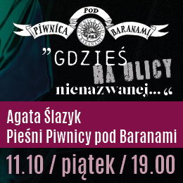 Agata Ślazyk 