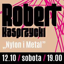 Robert Kasprzycki 