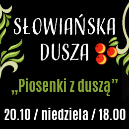 Słowiańska Dusza 