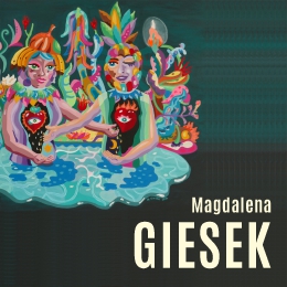Magdalena Giesek 
