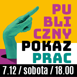 Oliwska Akademia Sztuki | publiczny pokaz prac