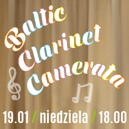 Baltic Clarinet Camerata