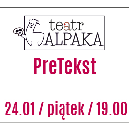 Teatr Alpaka  