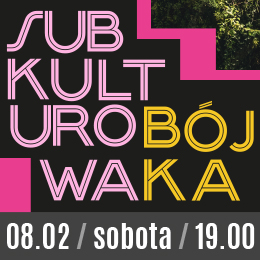 Subkulturowa Bójka Koncert zespołów Czynniki pierwsze oraz Qwintesencja  