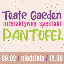 INTERAKTYWNY SPEKTAKL 