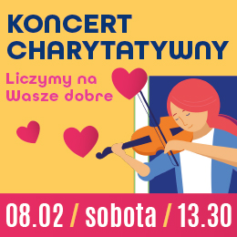 Sąsiedzki Koncert Charytatywny